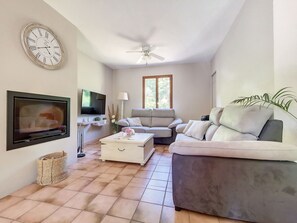 TV connectée