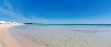 Spiaggia
