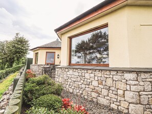 Interior - Oversands Cottage (Grange-over-Sands)