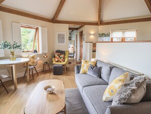 Cottage | Living room