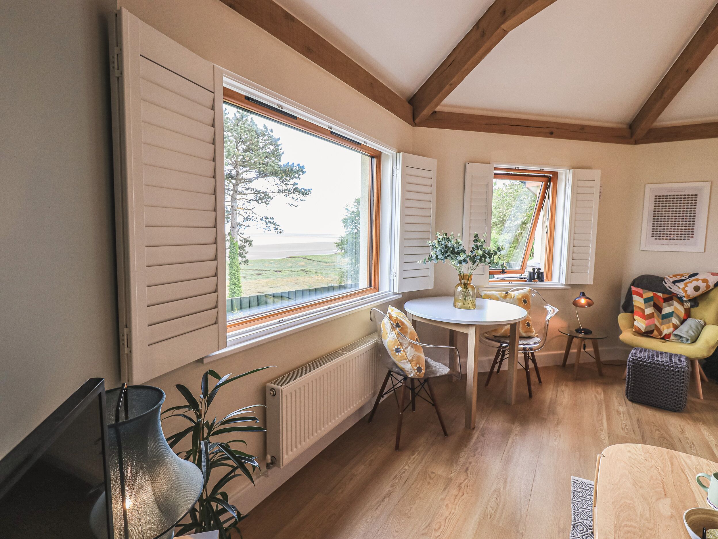 Casa de campo | Interior