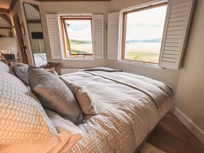 Interior - Oversands Cottage (Grange-over-Sands)