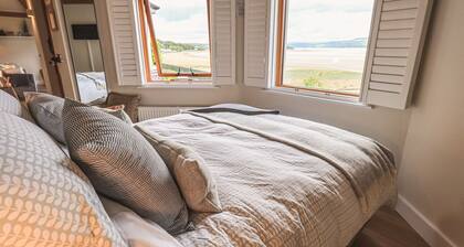 Oversands Cottage