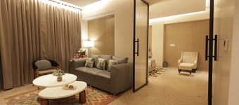 Chinmay Hotels and Resorts