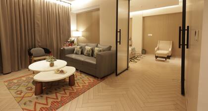 Chinmay Hotels and Resorts