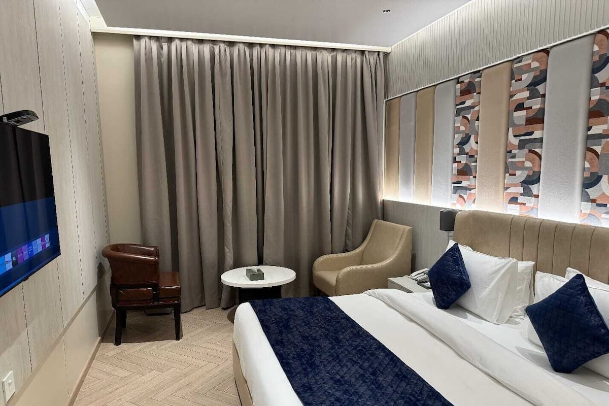 Chambre Luxe
