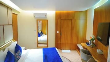 Ducha, cabezal de ducha con hidromasaje, artículos de tocador gratuitos