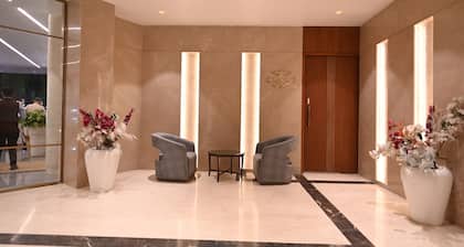 Chinmay Resort