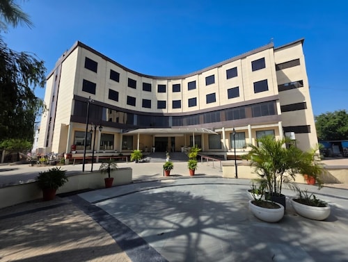 Chinmay Hotels and Resorts