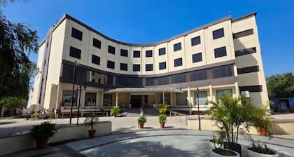 Chinmay Hotels and Resorts