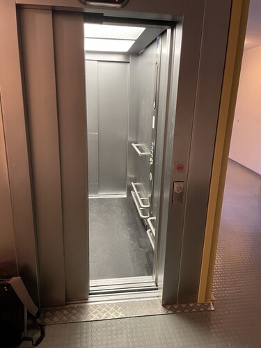 Gemütliche 2 Zimmer Wohnung am Markt Zentral und Ruhig