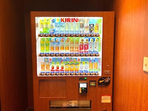 Property amenity - APA Hotel Ueno Ekiminami (Tokyo)