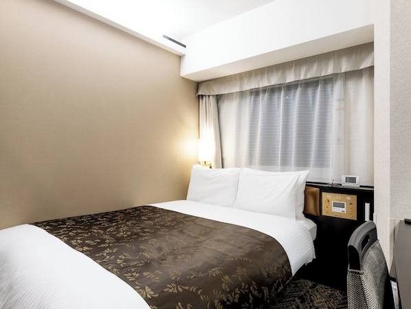 Room - APA Hotel & Resort Osaka Umeda Eki Tower (Osaka)