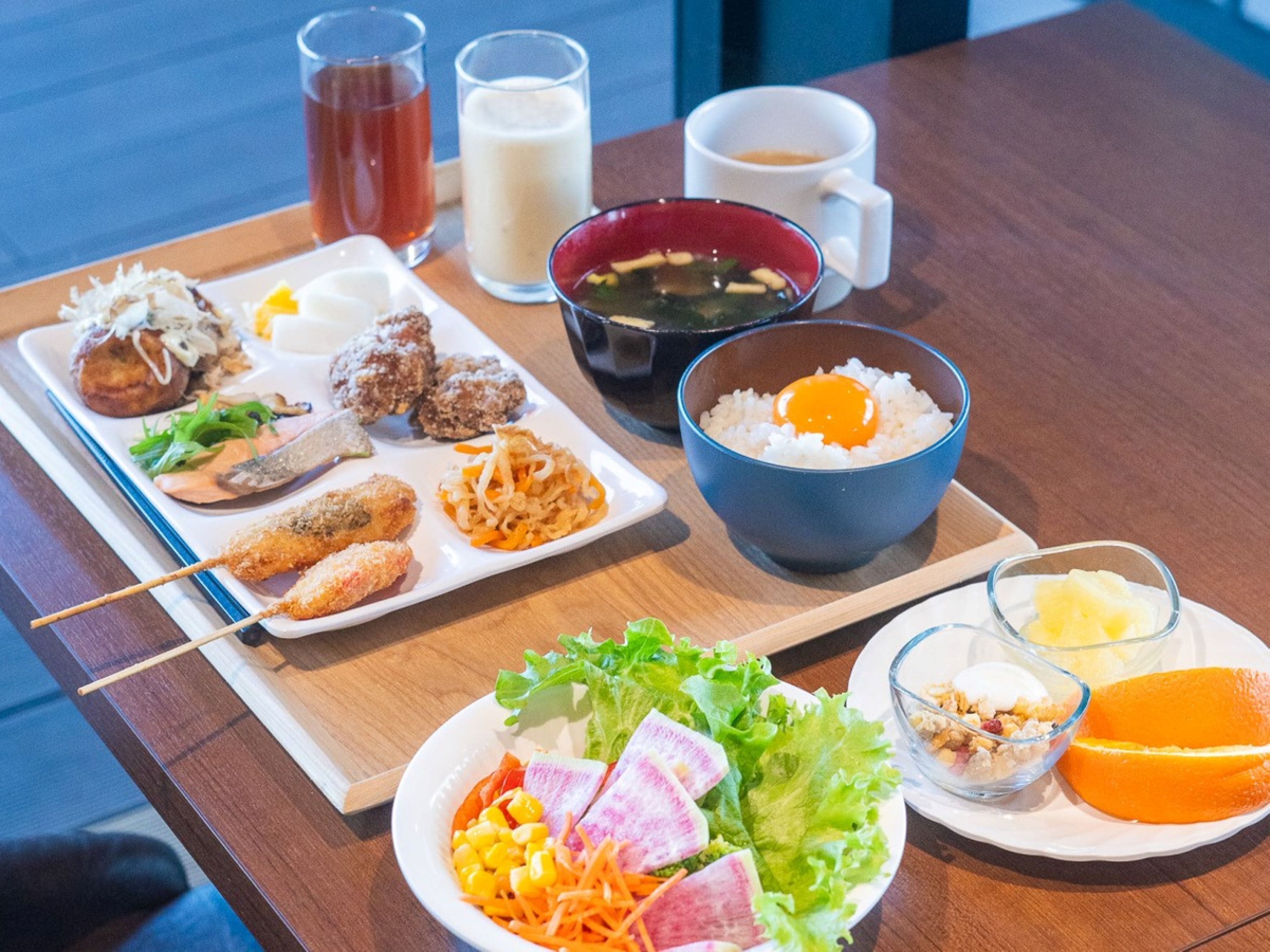 Photo - APA Hotel & Resort Osaka Umeda Eki Tower