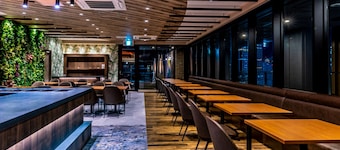 APA Hotel & Resort Osaka Umeda Eki Tower