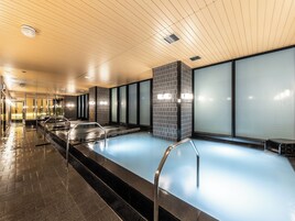 Public bath