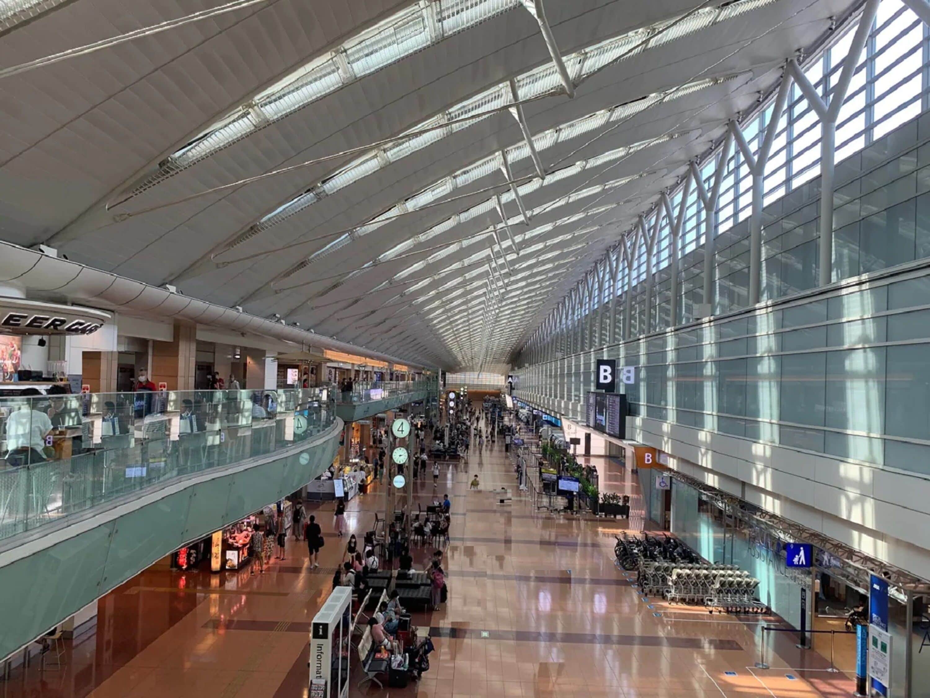 city view from property