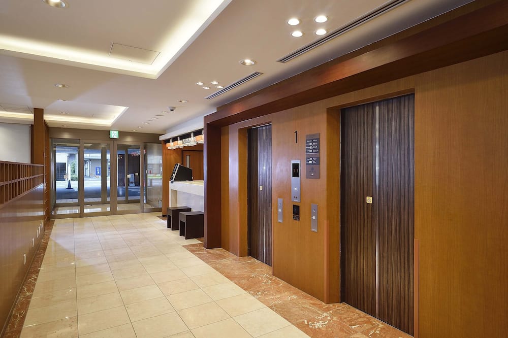 APA Hotel Haneda Anamori Inari Ekimae