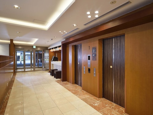 APA Hotel Haneda Anamori Inari Ekimae