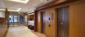 APA Hotel Haneda Anamori Inari Ekimae