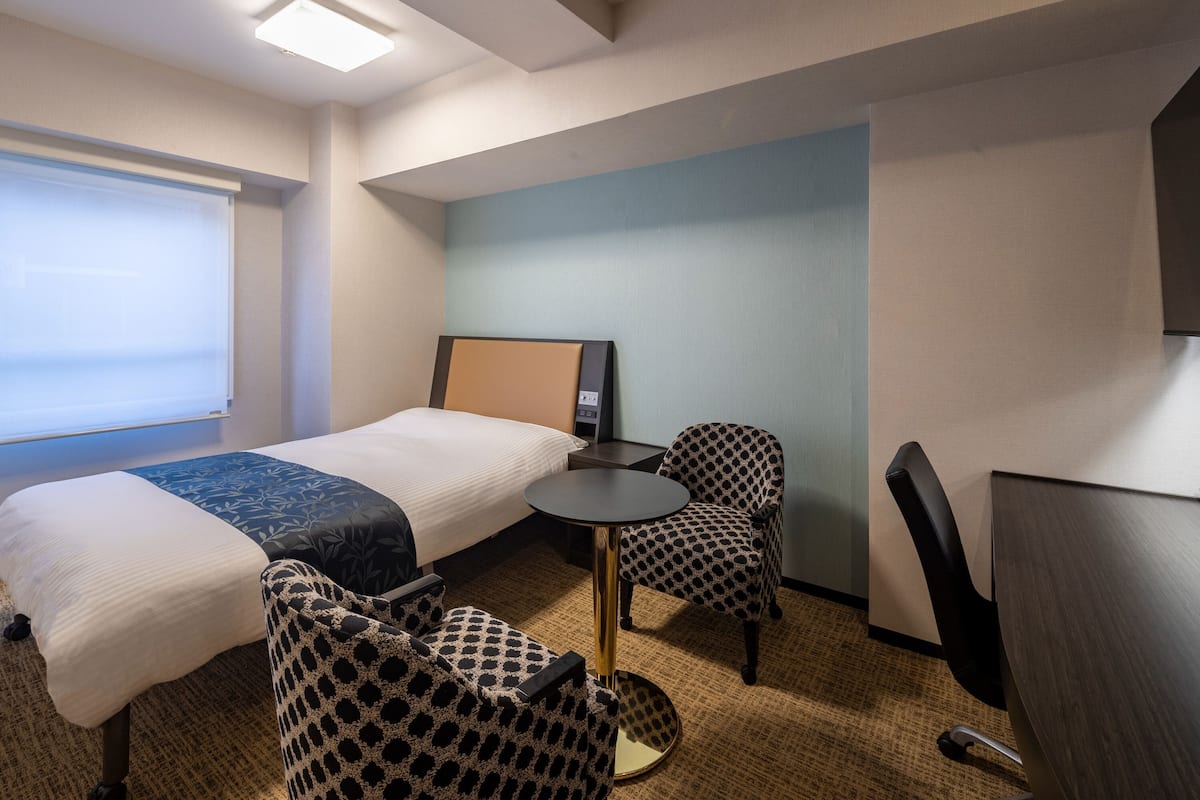 Double Room, Non Smoking