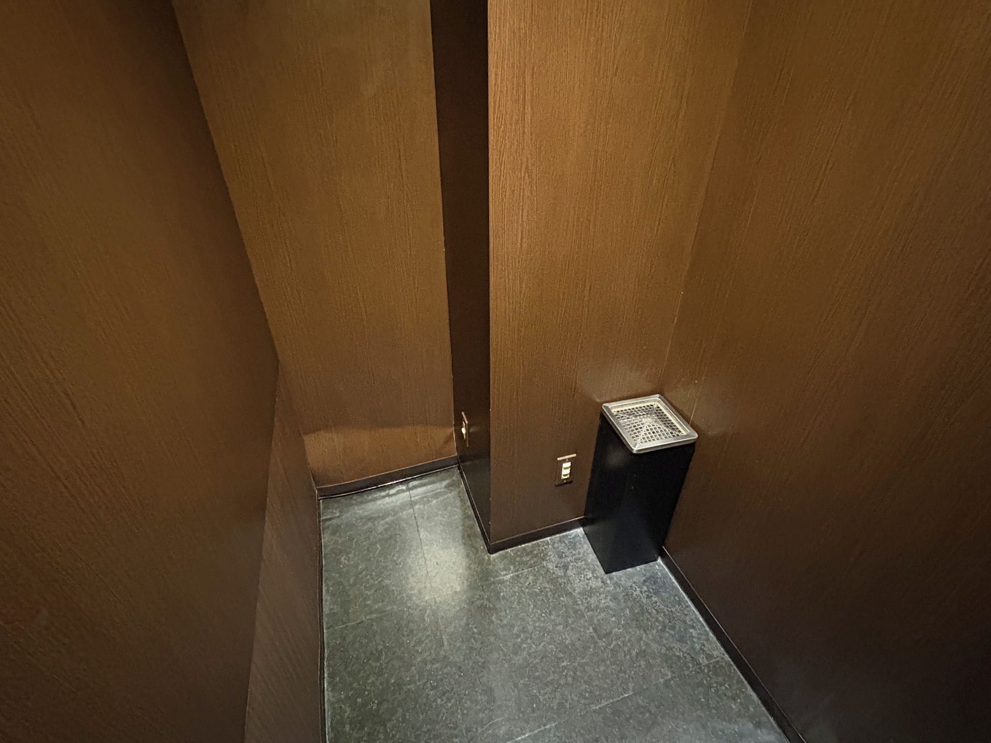 Property amenity
