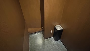施設内の設備