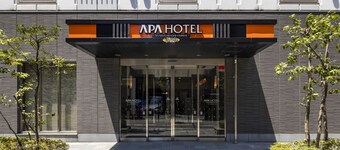 APA Hotel Asakusabashi Ekimae