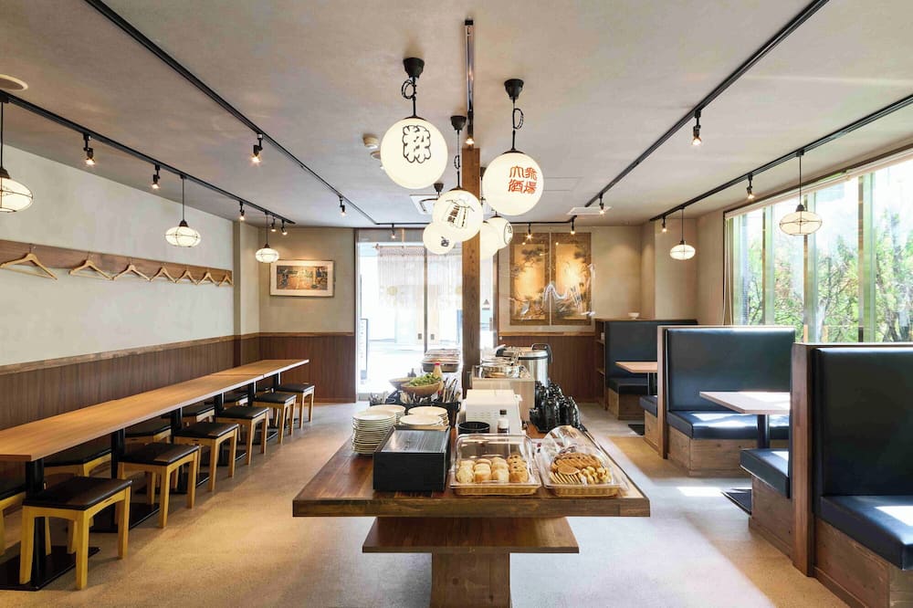 APA Hotel Asakusabashi Ekimae