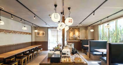 APA Hotel Asakusabashi Ekimae