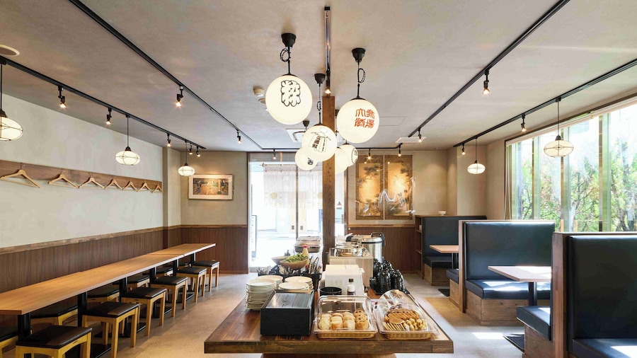 APA Hotel Asakusabashi Ekimae