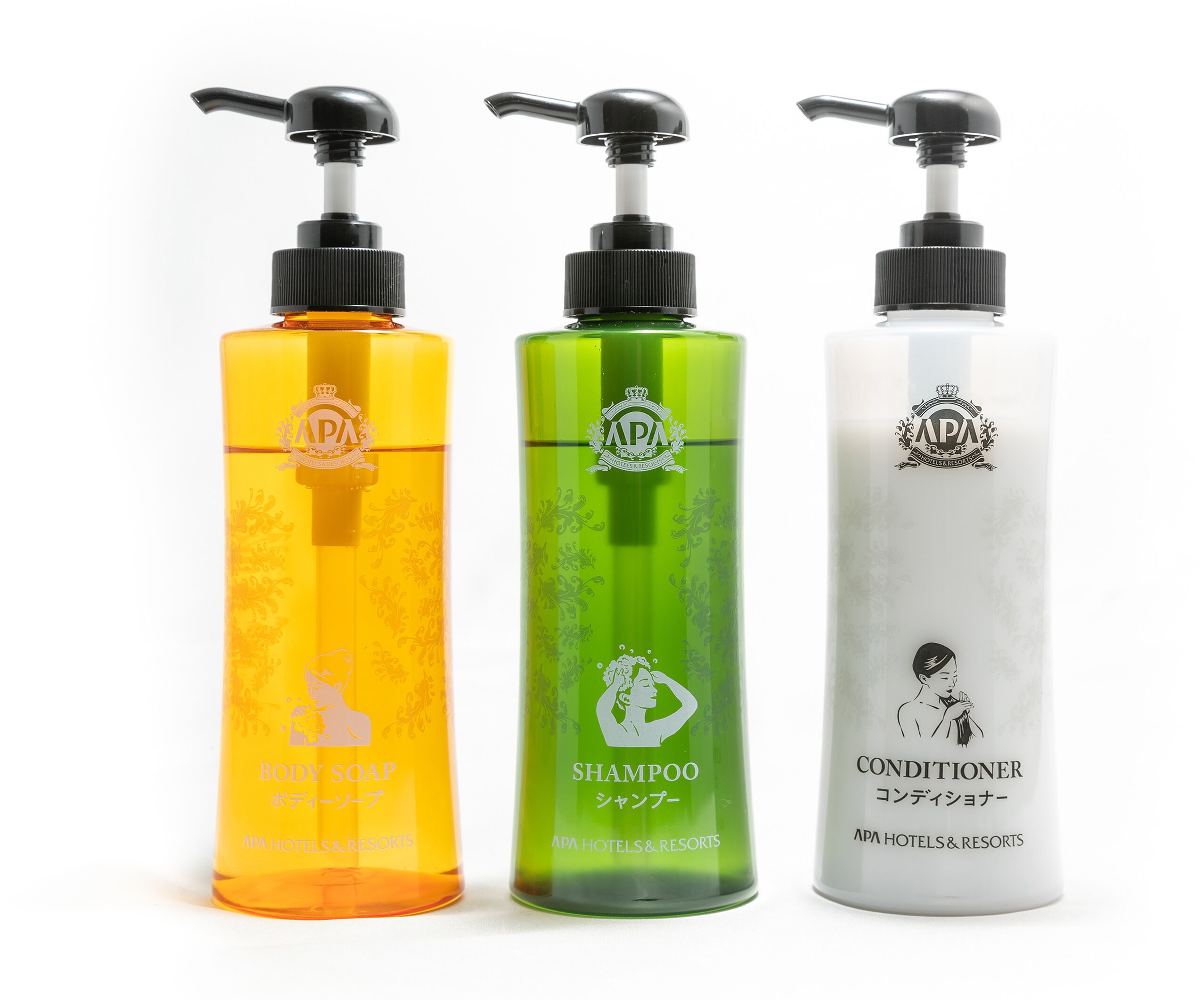 combined shower/bathtub, free toiletries, hair dryer, bathrobes