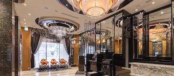 APA Hotel Asakusa Kuramae Ekimae