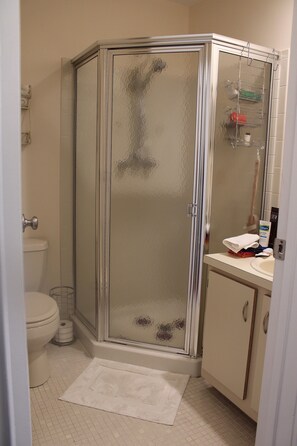 Bathtub - Southampton condo close to beach and village (SOUTHAMPTON)