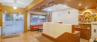 Treebo Silver Key, Marathahalli