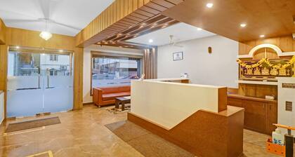 Treebo Silver Key, Marathahalli