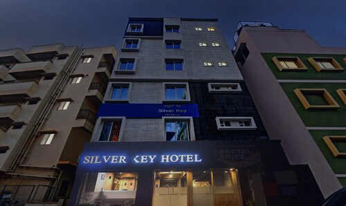 Treebo Silver Key, Marathahalli