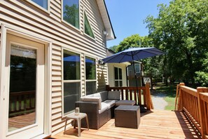 テラス / パティオ