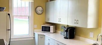 Entire farmhouse in the country