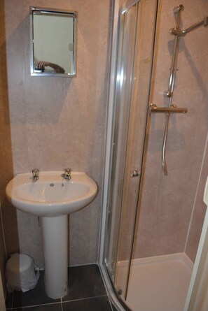 Dusche