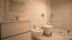 Haartrockner, Handtücher