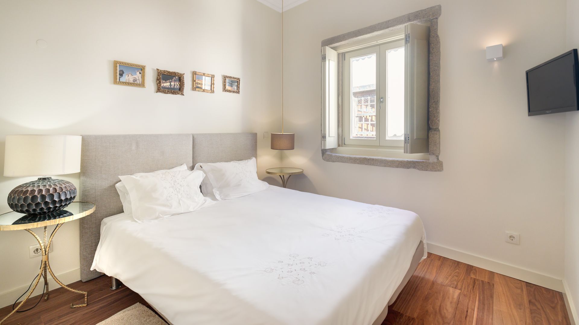 1 slaapkamer, gratis wifi, beddengoed