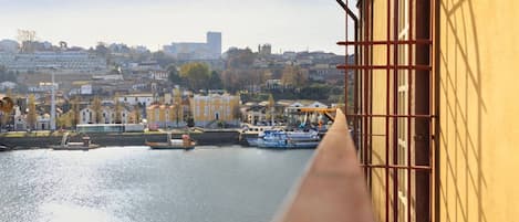 住宿景观