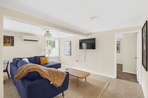 Smart TV, books, computer monitors
