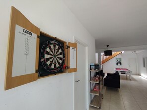Sala de juegos