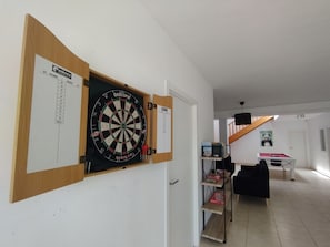 Sala de juegos