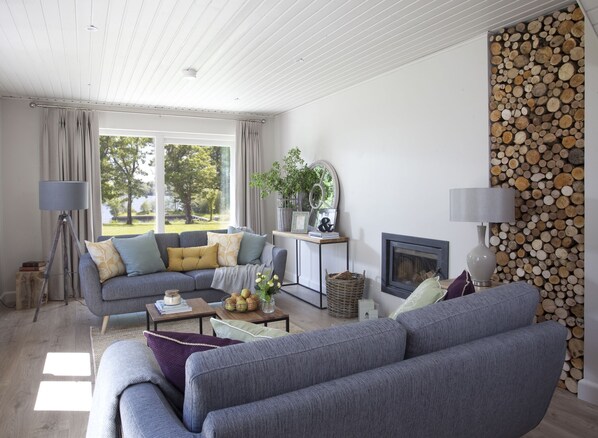 Design Villa | Living area