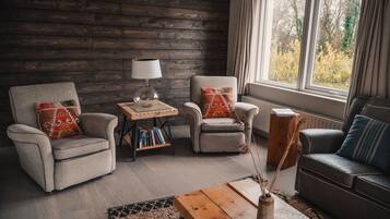 Design Villa | Living area