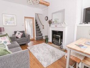 Ferienhaus | Innenbereich