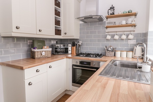 Cottage | Interior